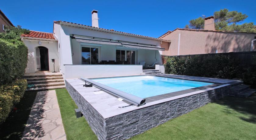 Villa Carpe Diem Provence-Alpes-Côte d'Azur - Issambres visuel 3/5