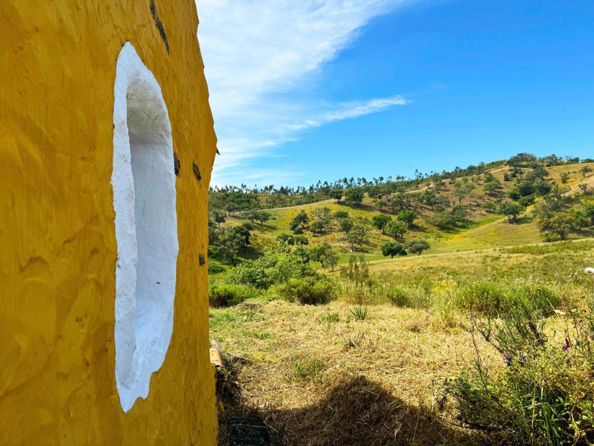 The Hobbit House Montes da Ronha - Alentejo - Odemira visuel 2/5 The Hobbit House Montes da Ronha - Alentejo - Odemira visuel 2/5