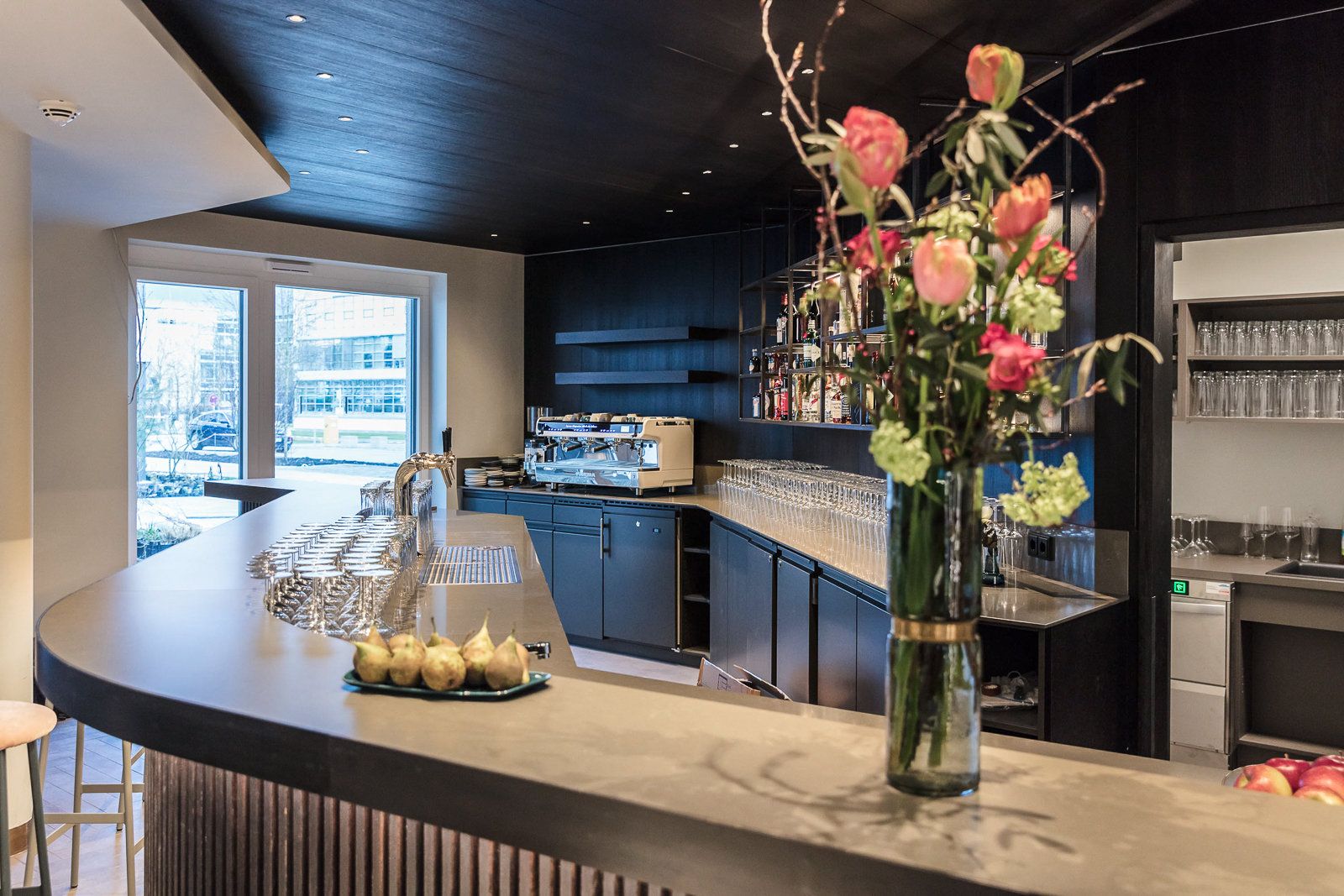 SOLLER Business Hotel - Munich Airport MUC