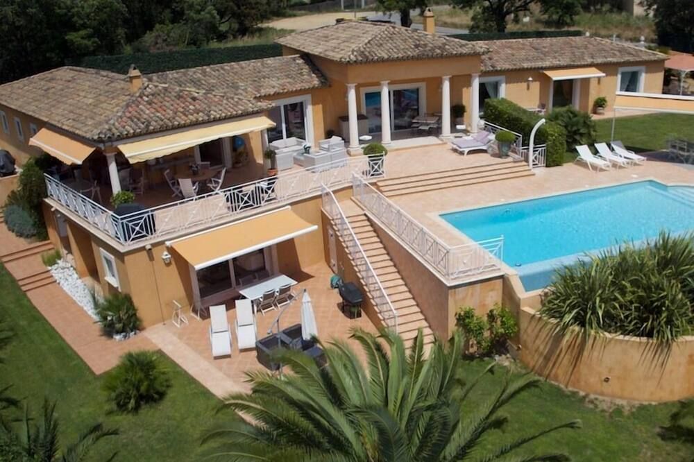 La Tarentane Provence-Alpes-Côte d'Azur - Grimaud visuel 1/5