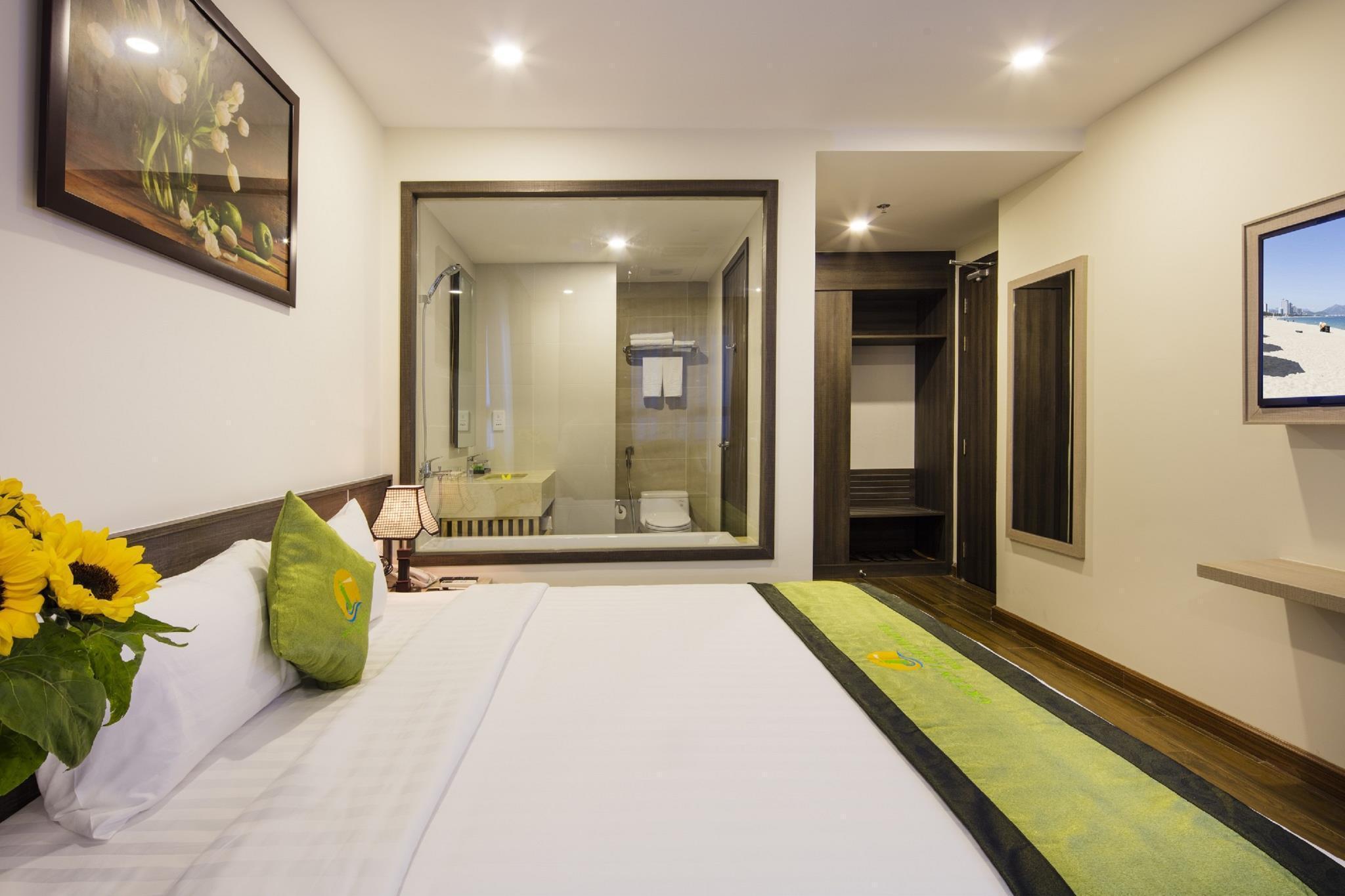 agoda-2732665-50859994-032959 Green Lighthouse Hotel