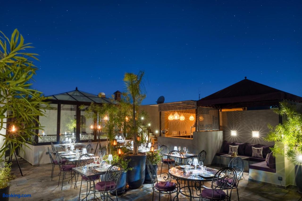 booking-1071423504-562415565-299169 Riad Sybil Boutique Hotel