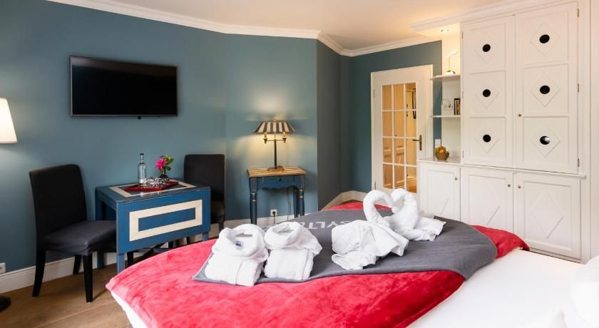 Hotel Parkresidenz Christian VIII