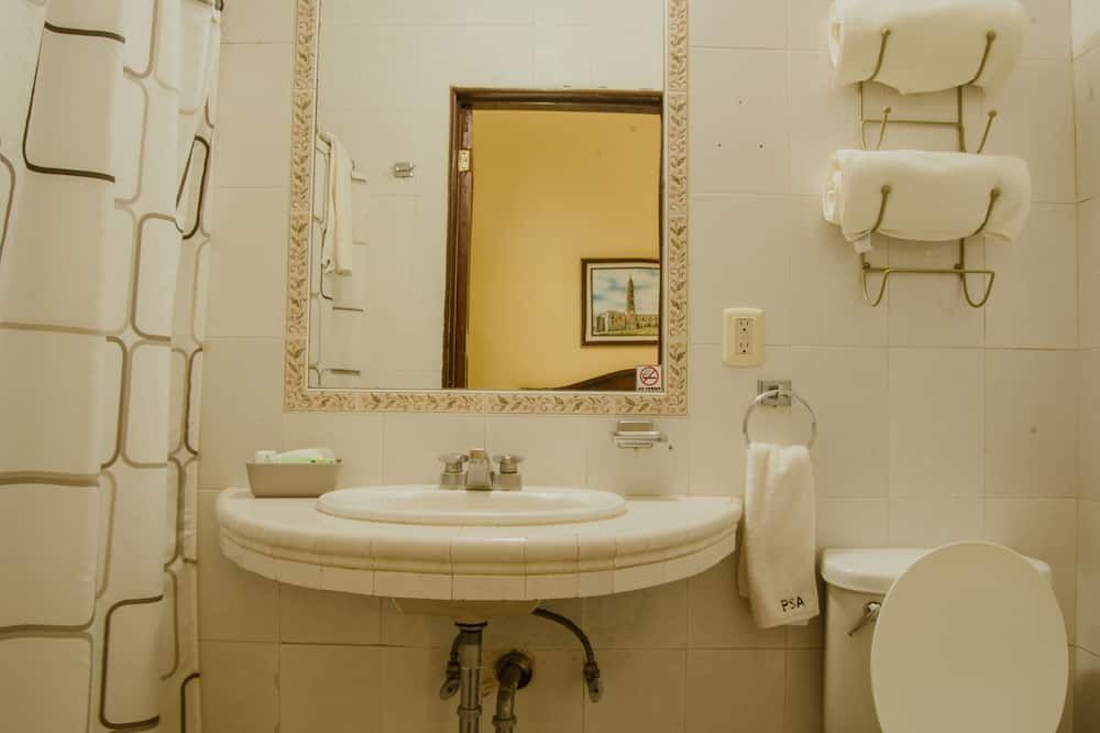 Hotel Posada San Agustin
