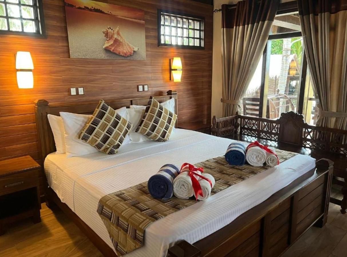 Nilaveli Beach Resort - Level 1 Certified