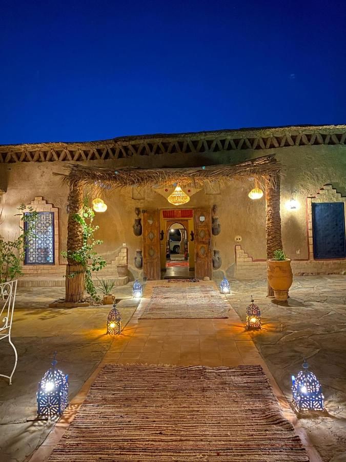 kasbah luna del sur