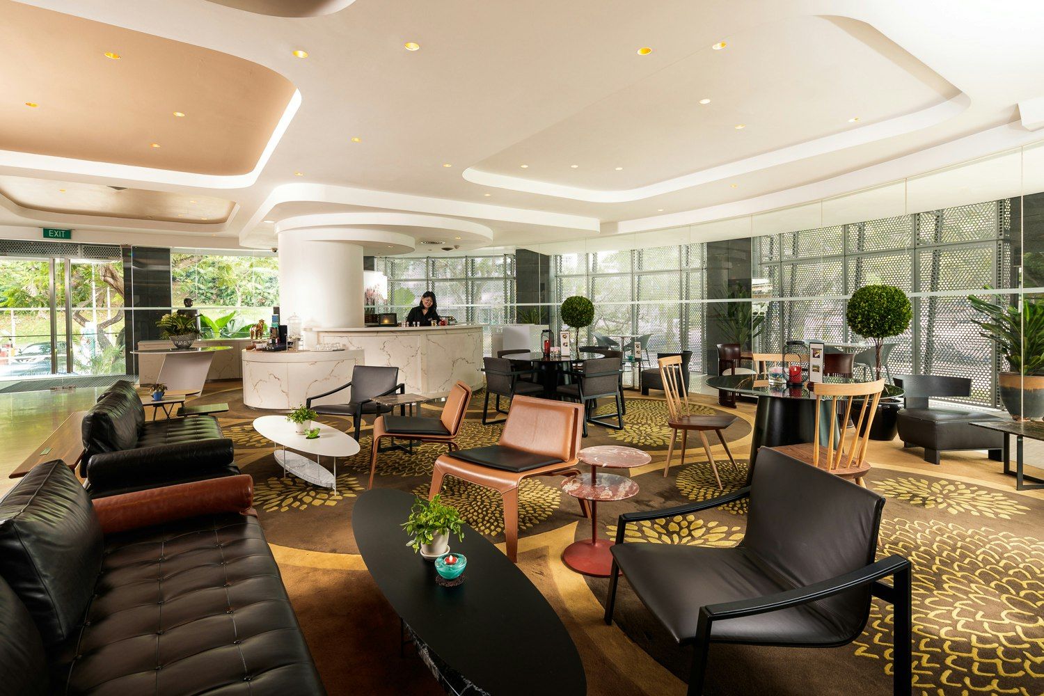 D'Hotel Singapore in Singapore, Singapore from R1 899: Deals