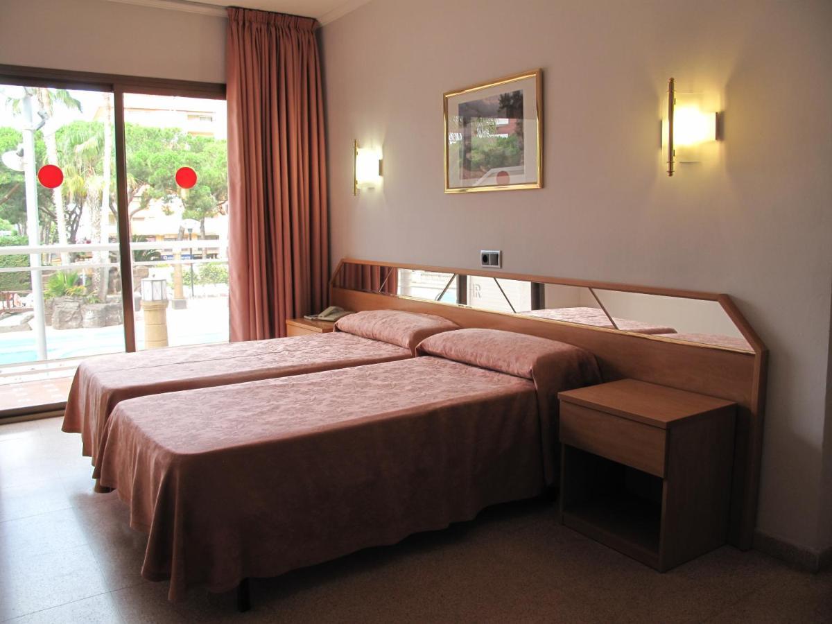 Hotel Reymar Costa Brava - Malgrat de Mar visuel 2/5 Hotel Reymar Costa Brava - Malgrat de Mar visuel 2/5