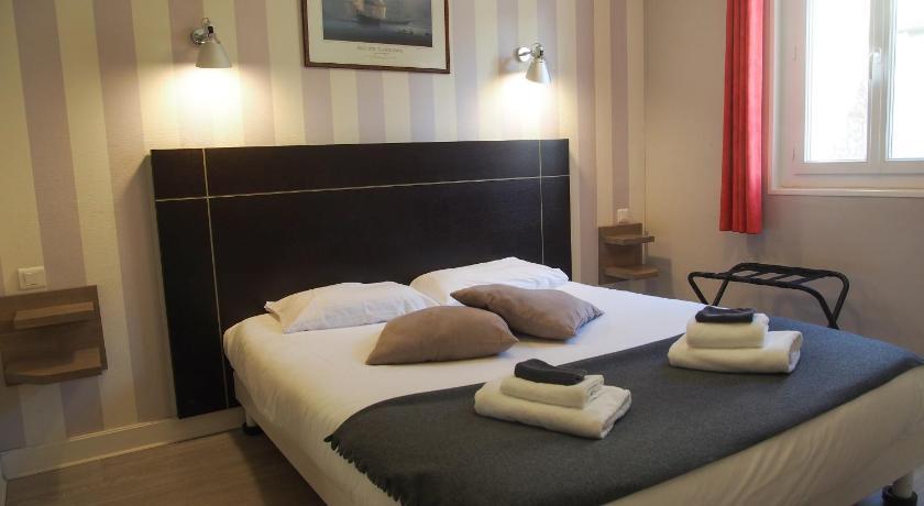 Gite de la Baie Morgat - Bretagne - Crozon visuel 5/5 Gite de la Baie Morgat - Bretagne - Crozon visuel 5/5