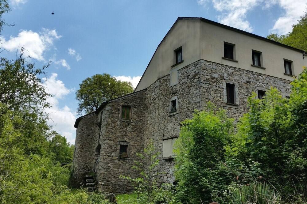 Recharge your batteries at Gîte Moulin de Record explore the mysterious Sidobre 8/9pers - Midi-Pyreneën - Bez visuel 3/5 Recharge your batteries at Gîte Moulin de Record explore the mysterious Sidobre 8/9pers - Midi-Pyreneën - Bez visuel 3/5