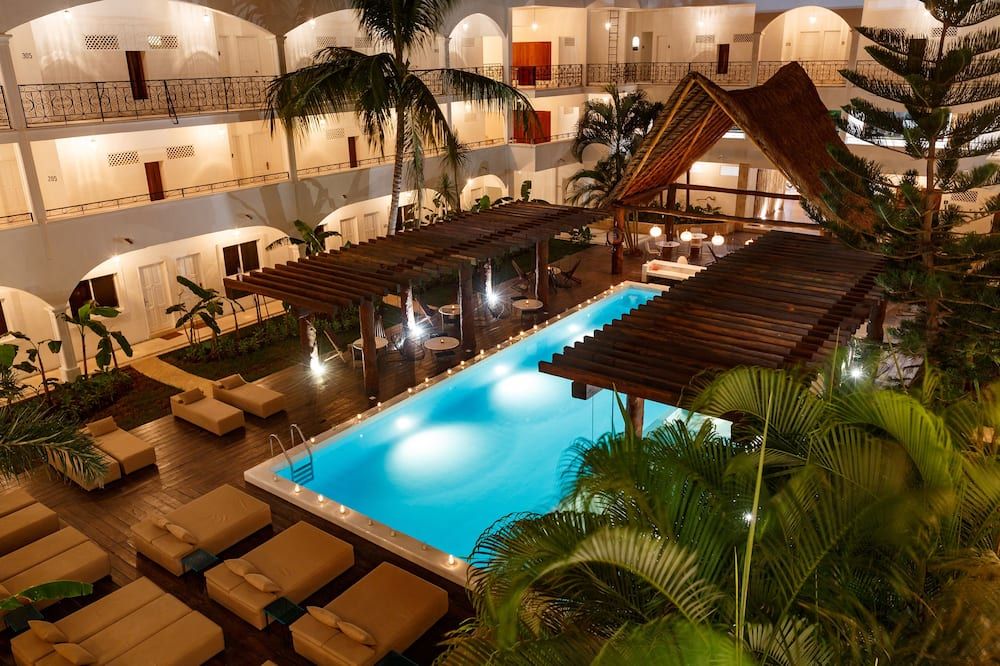 HM Playa del Carmen