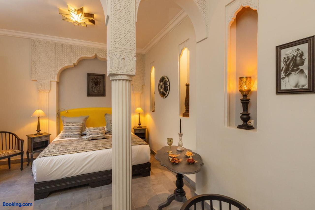 booking-1071423504-562393723-068726 Riad Sybil Boutique Hotel