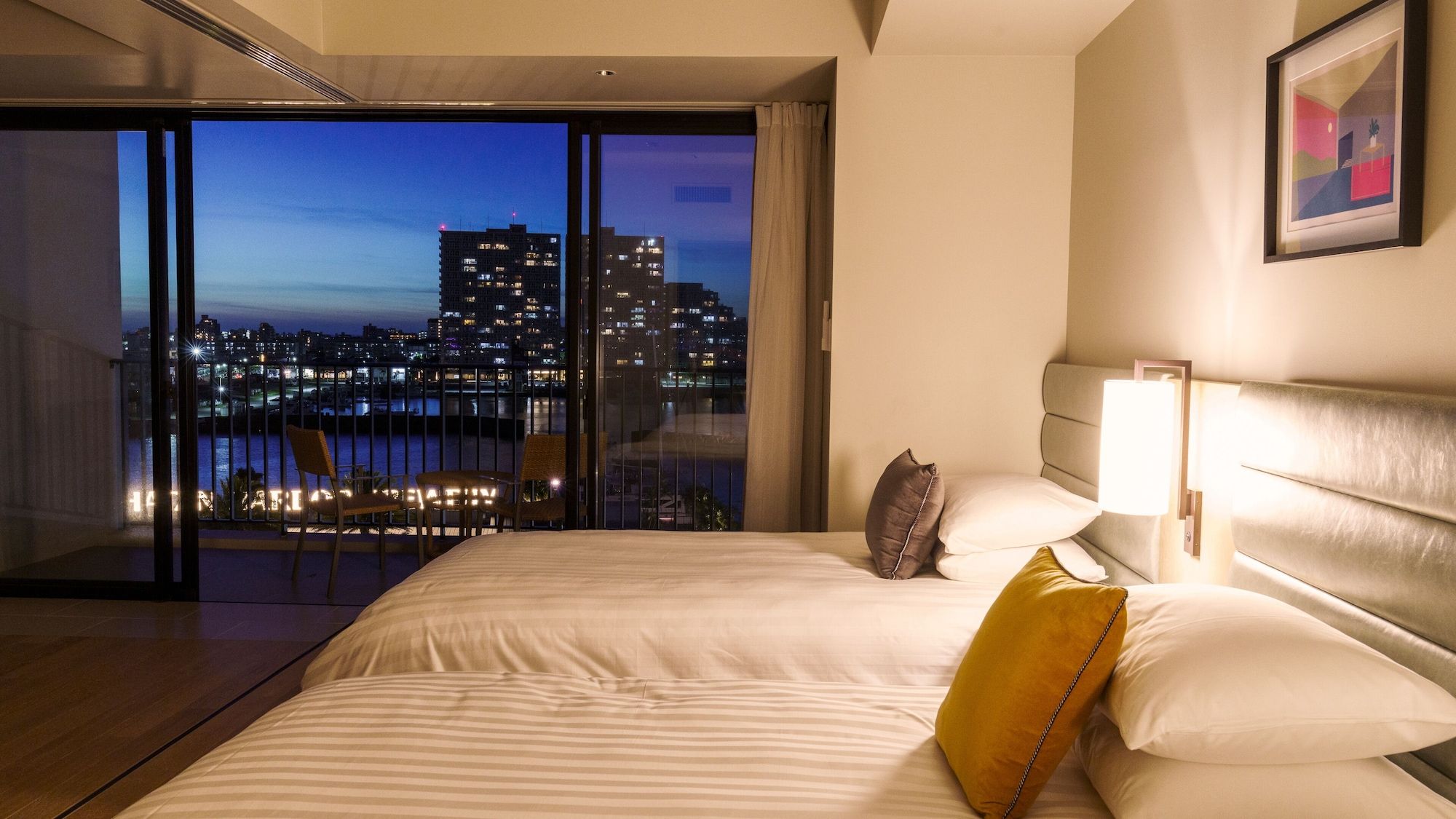 MB GALLERY CHATAN by THE TERRACE HOTELS