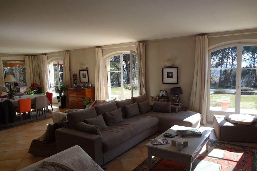 Charming Family Bastide Property Provence-Alpes-Côte d'Azur - Grimaud visuel 5/5