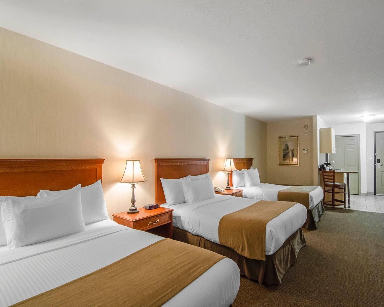 hotel photo
