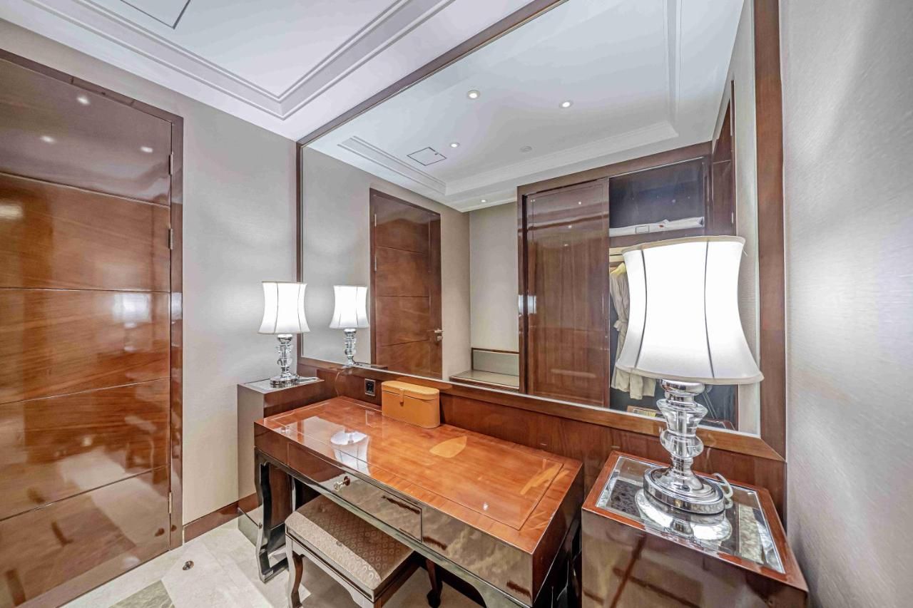 Zhaolin Grand Hotel