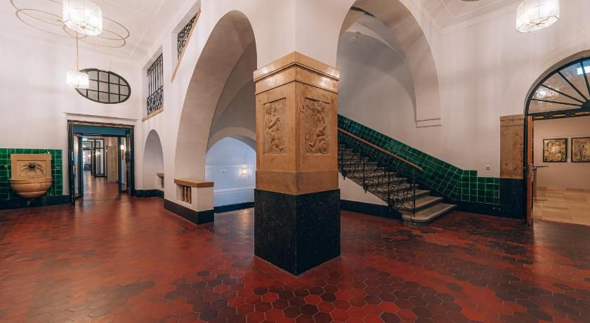 Hotel Amalia - Boutique Hotel