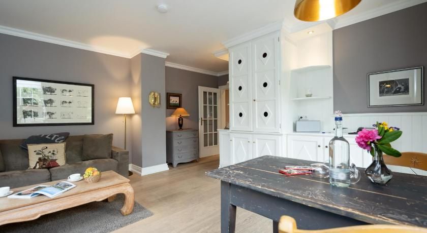 Hotel Parkresidenz Christian VIII