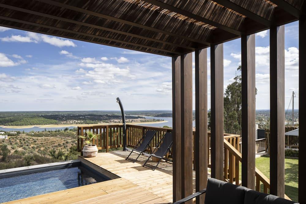Caju Villas Montargil Villa Vale Vilão - Alentejo - Montargil visuel 1/5 Caju Villas Montargil Villa Vale Vilão - Alentejo - Montargil visuel 1/5