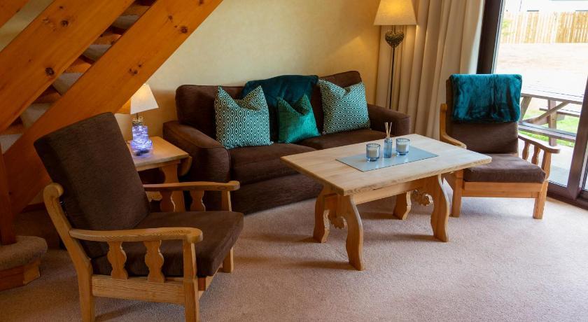 Scandinavian Village Ltd