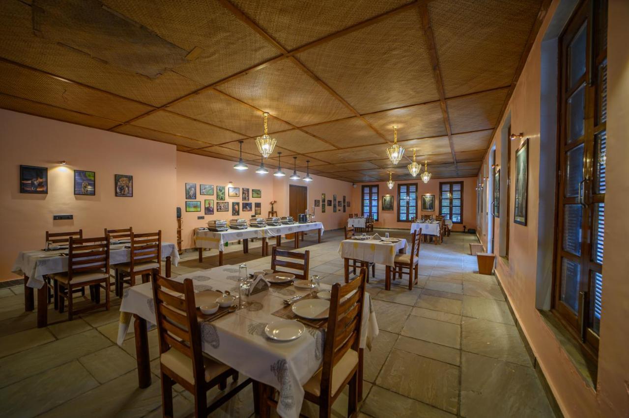 booking-1072273823-637335720-096693 The Beehad Sariska