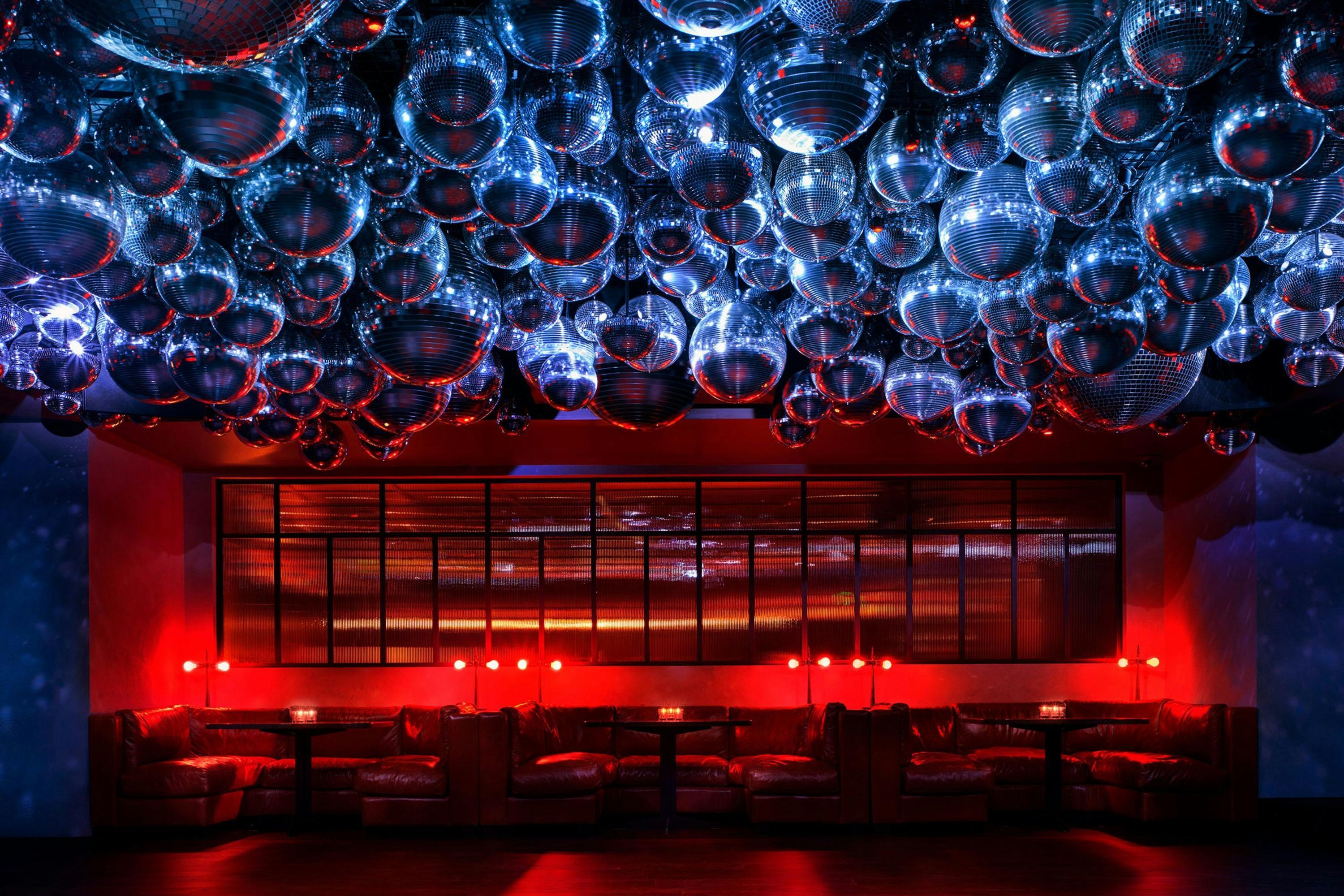 The West Hollywood Edition