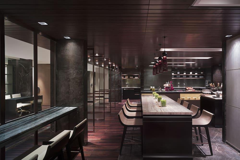 New World Beijing Hotel