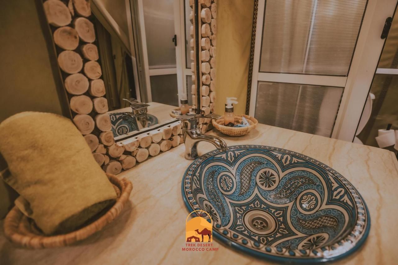 Trek desert Morocco Sarl