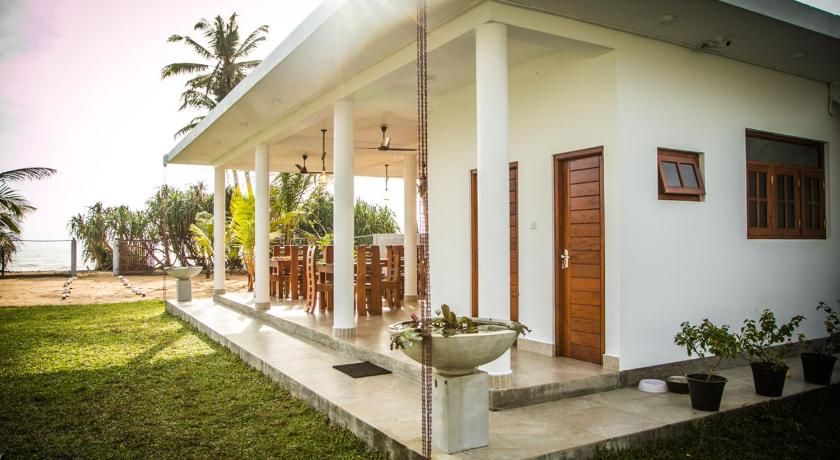 Infinity of Sri Lanka