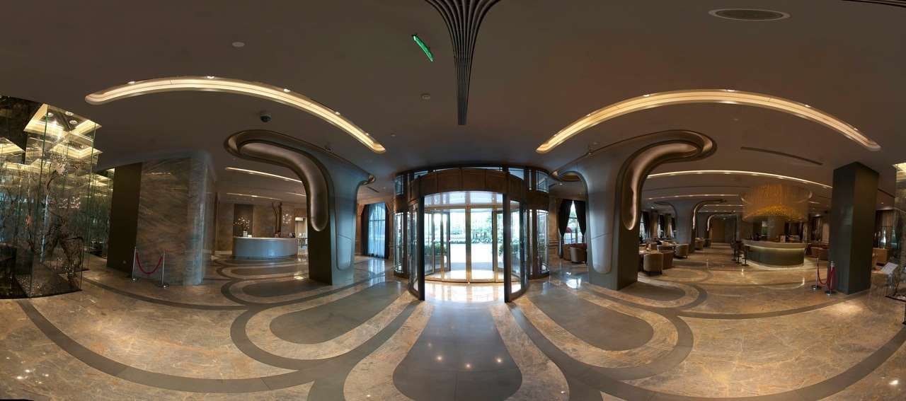 Mehood Elegant Hotel Shanghai Bund