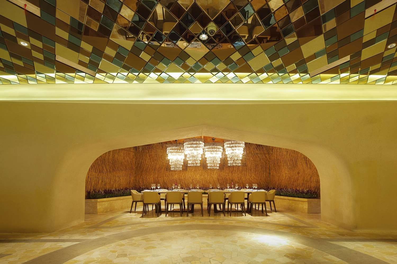 Mehood Elegant Hotel Shanghai Bund