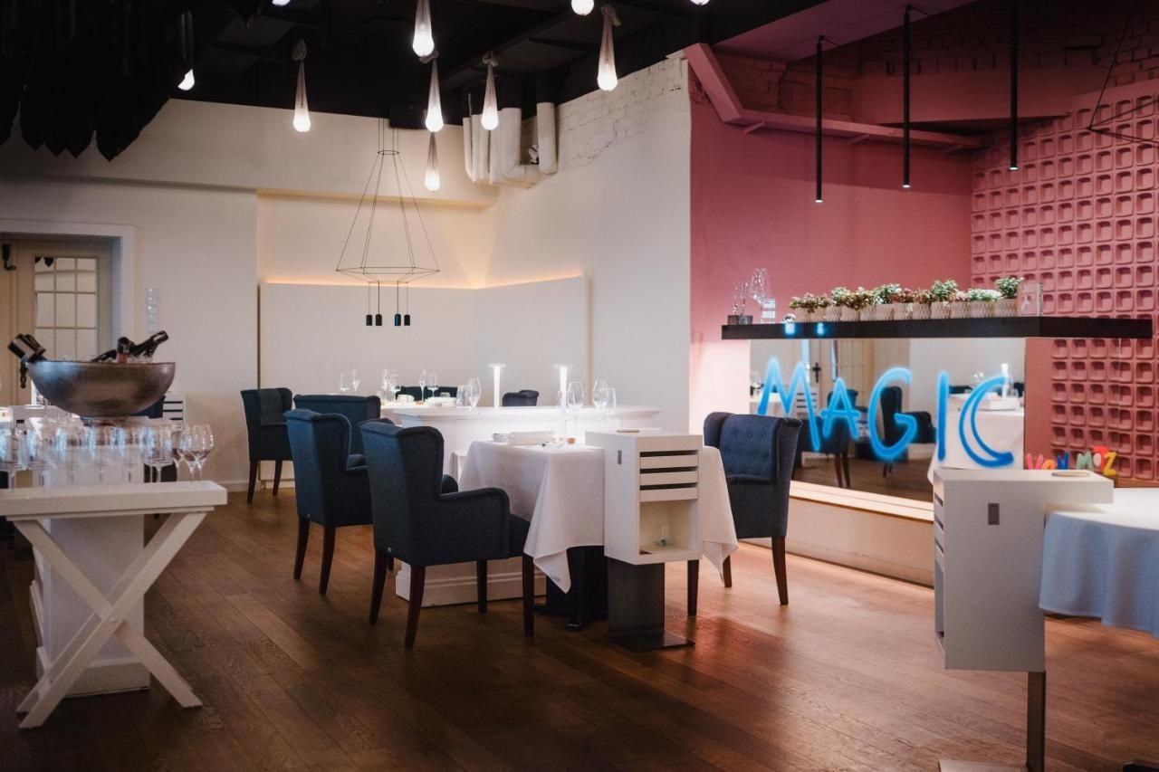 Herrmann's Romantk Posthotel