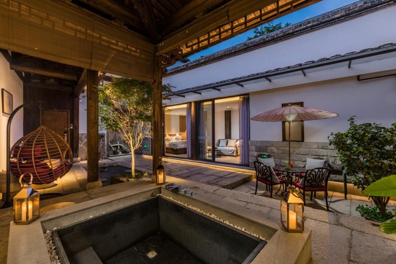 Hangshe Hostel Fuzhou