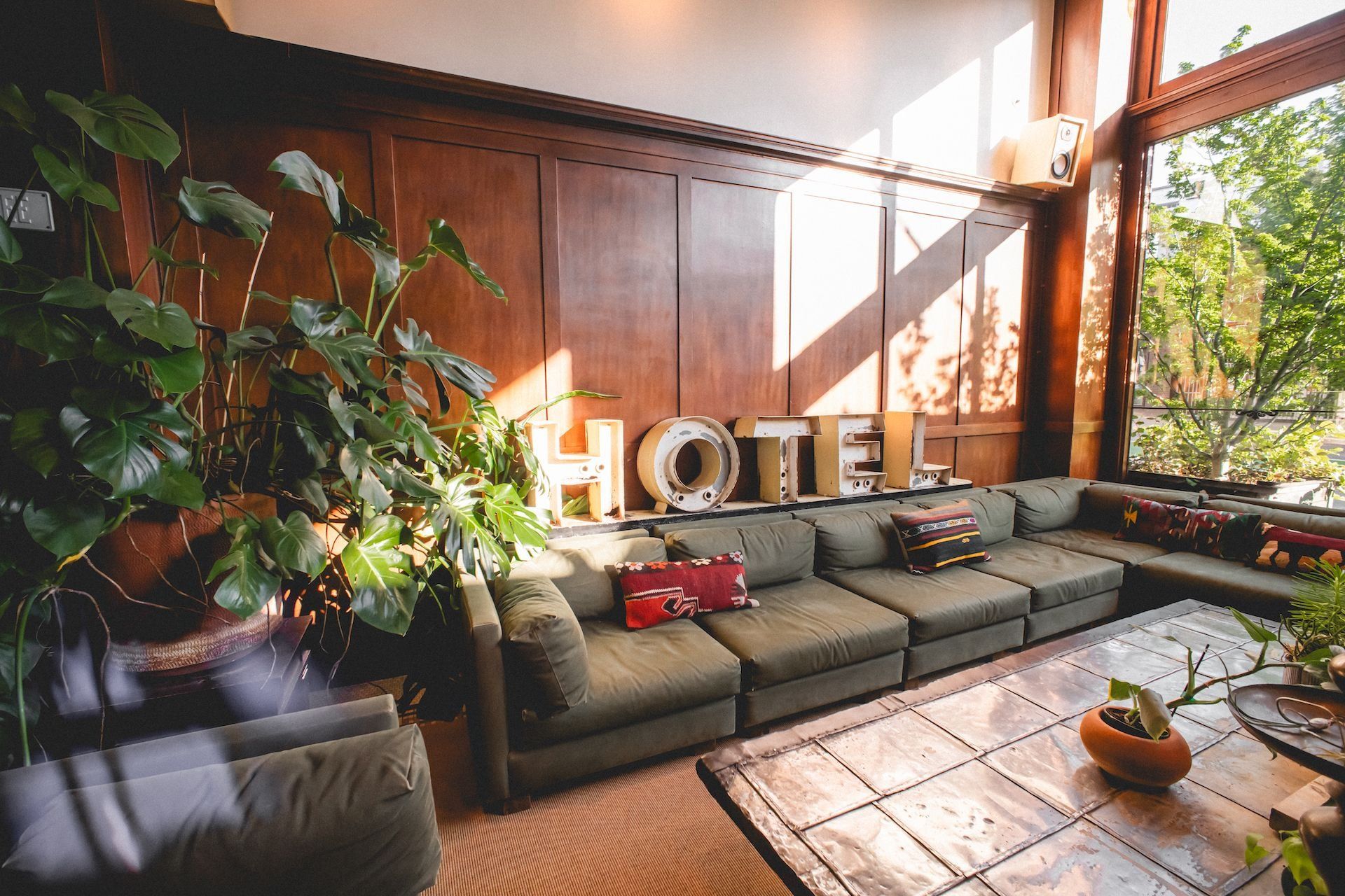 The Clyde Hotel Portland by Kasa