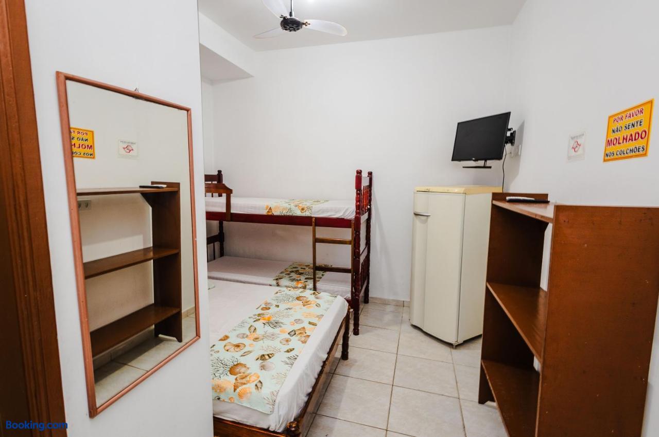 booking-1071840851-606983639-111614 Tayá Hospedagens
