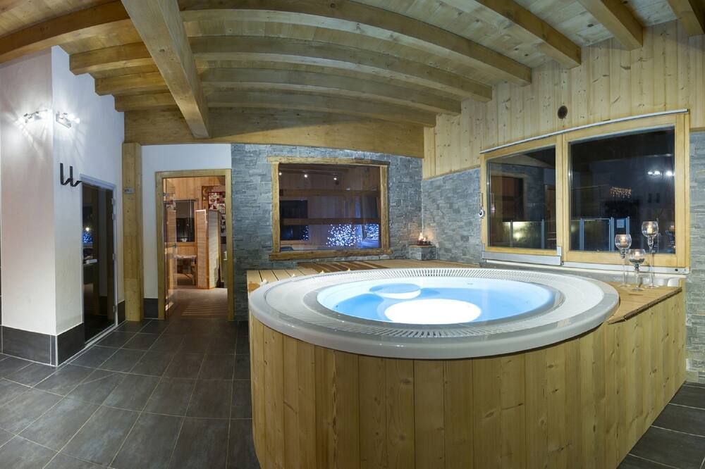 Résidence La Cour Rhône-Alpes - Samoëns visuel 2/5