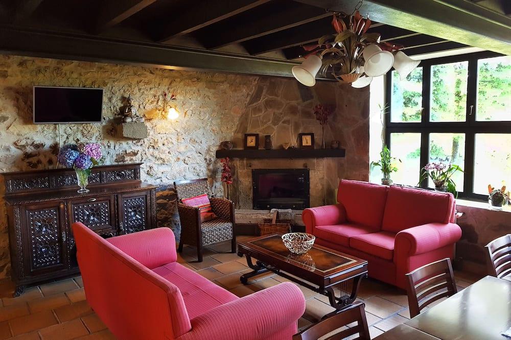 Amaicha, villa: 7 bedrooms with 7 private bathrooms, 4km from Ribadesella Asturias - Ribadesella visuel 3/5 Amaicha, villa: 7 bedrooms with 7 private bathrooms, 4km from Ribadesella Asturias - Ribadesella visuel 3/5