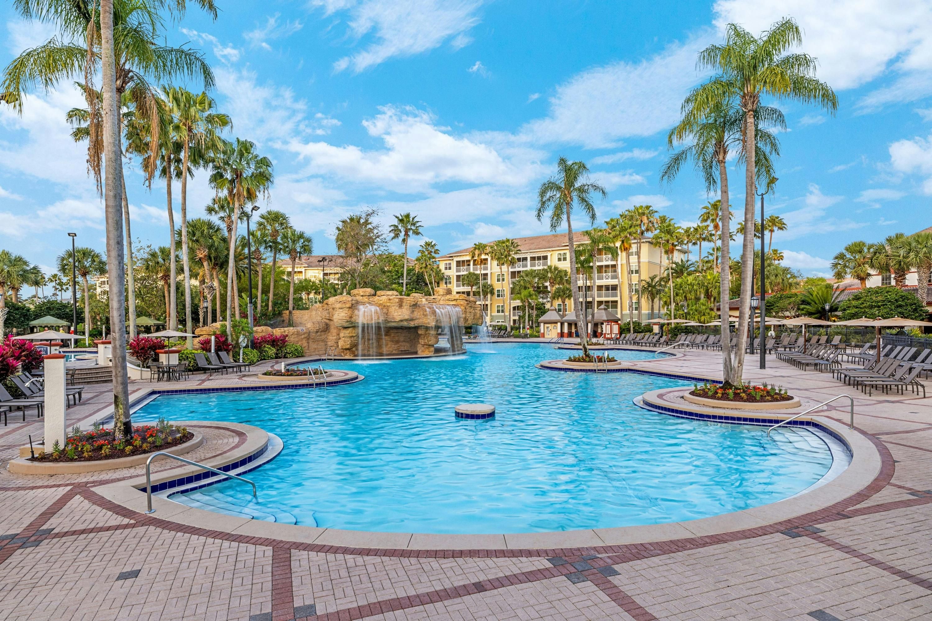 Sheraton Vistana Villages Resort Villas, I-Drive/Orlando — image 1 of 1