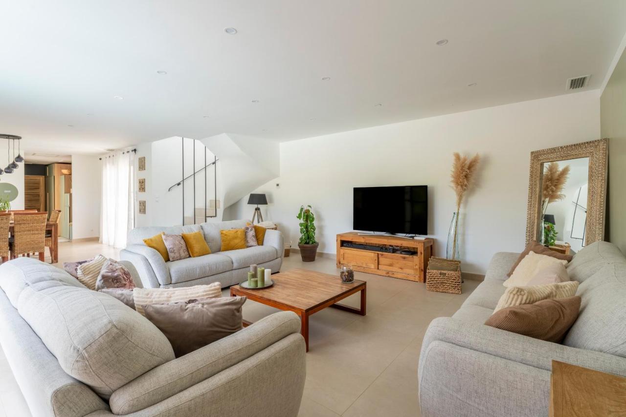 Villa spacieuse et accueillante Languedoc-Roussillon - La Roque-sur-Cèze visuel 3/5 Villa spacieuse et accueillante Languedoc-Roussillon - La Roque-sur-Cèze visuel 3/5