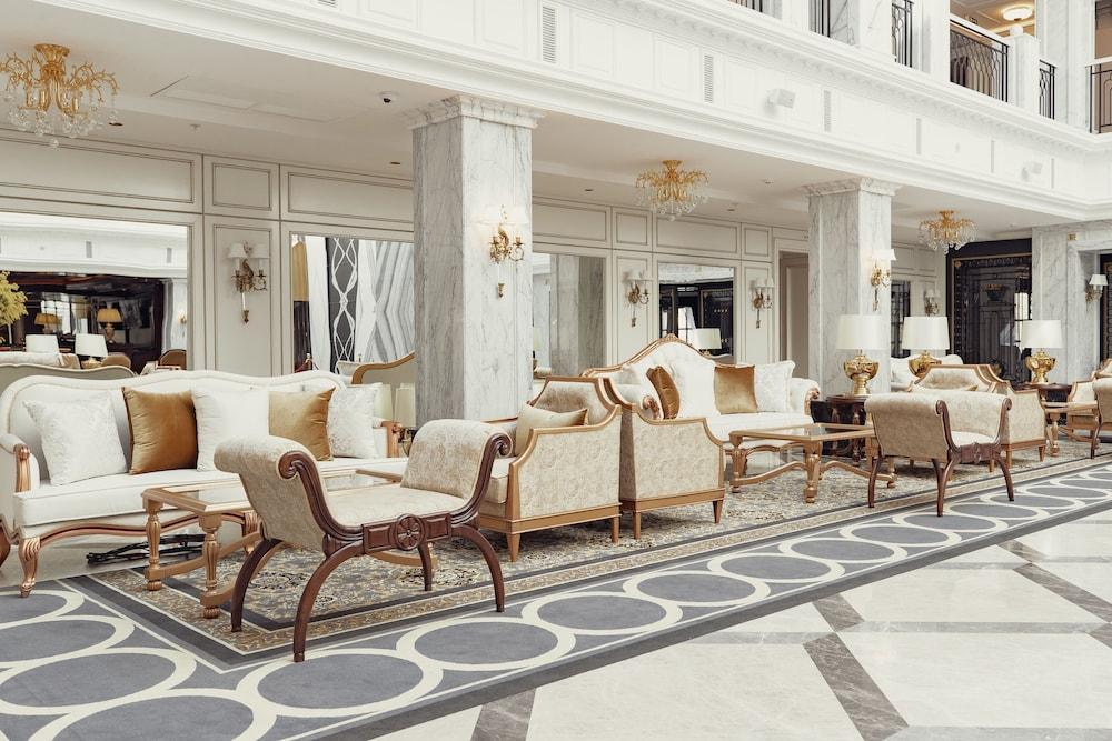 sembo-3788317-cf775e-613762 Tsar Palace Luxury Hotel & Spa