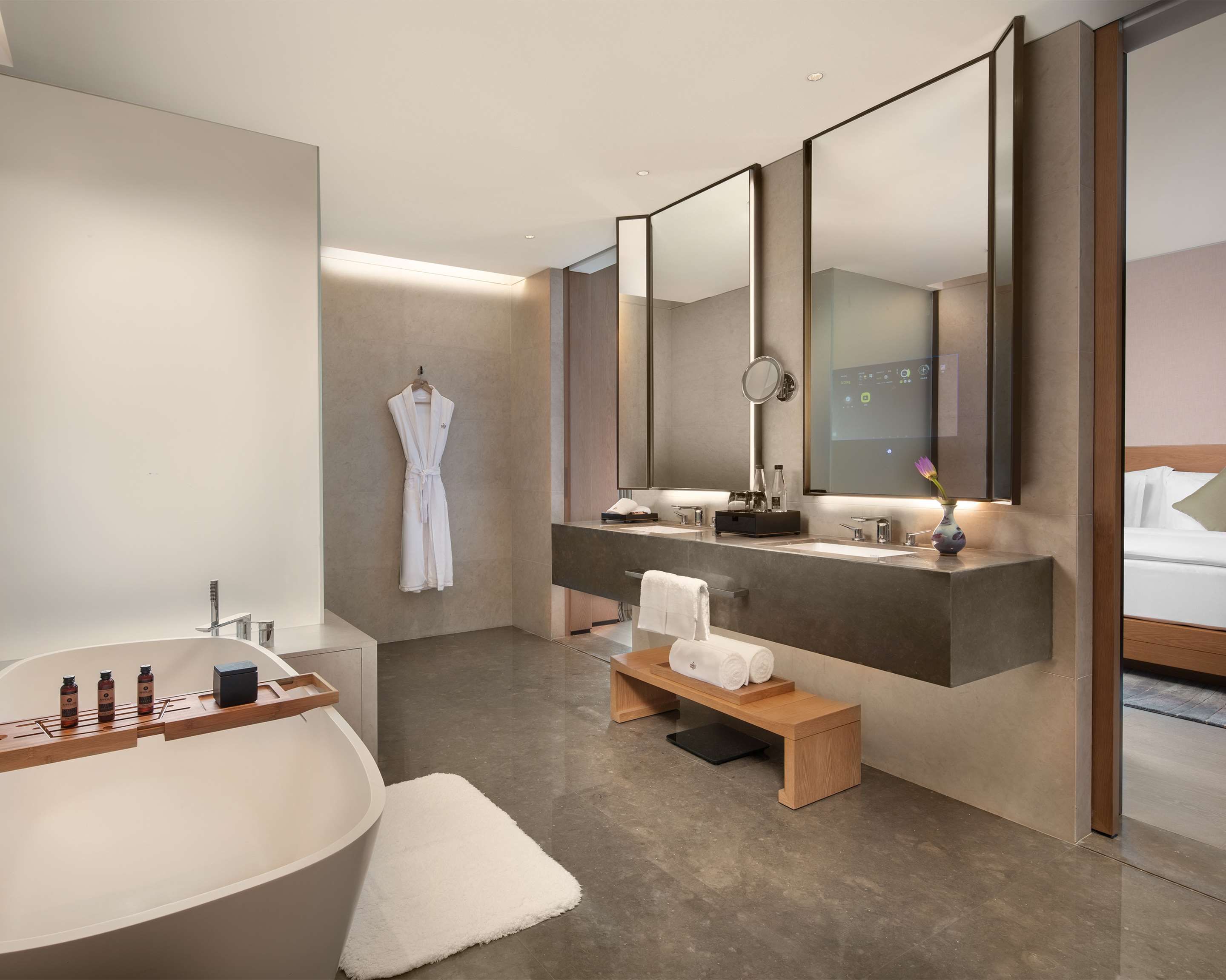Grand Wuji Hotel, In The Unbound Collection By Hyatt