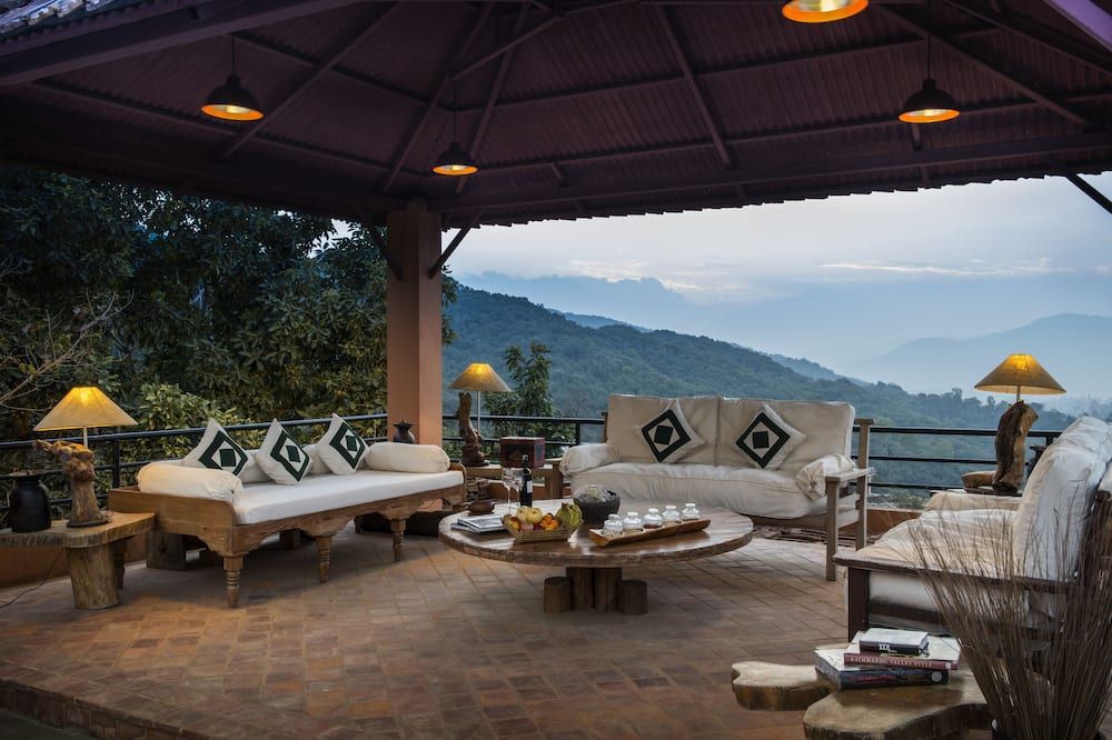Dwarika's Resort - Dhulikhel Wellbeing Escape in the Himalayas