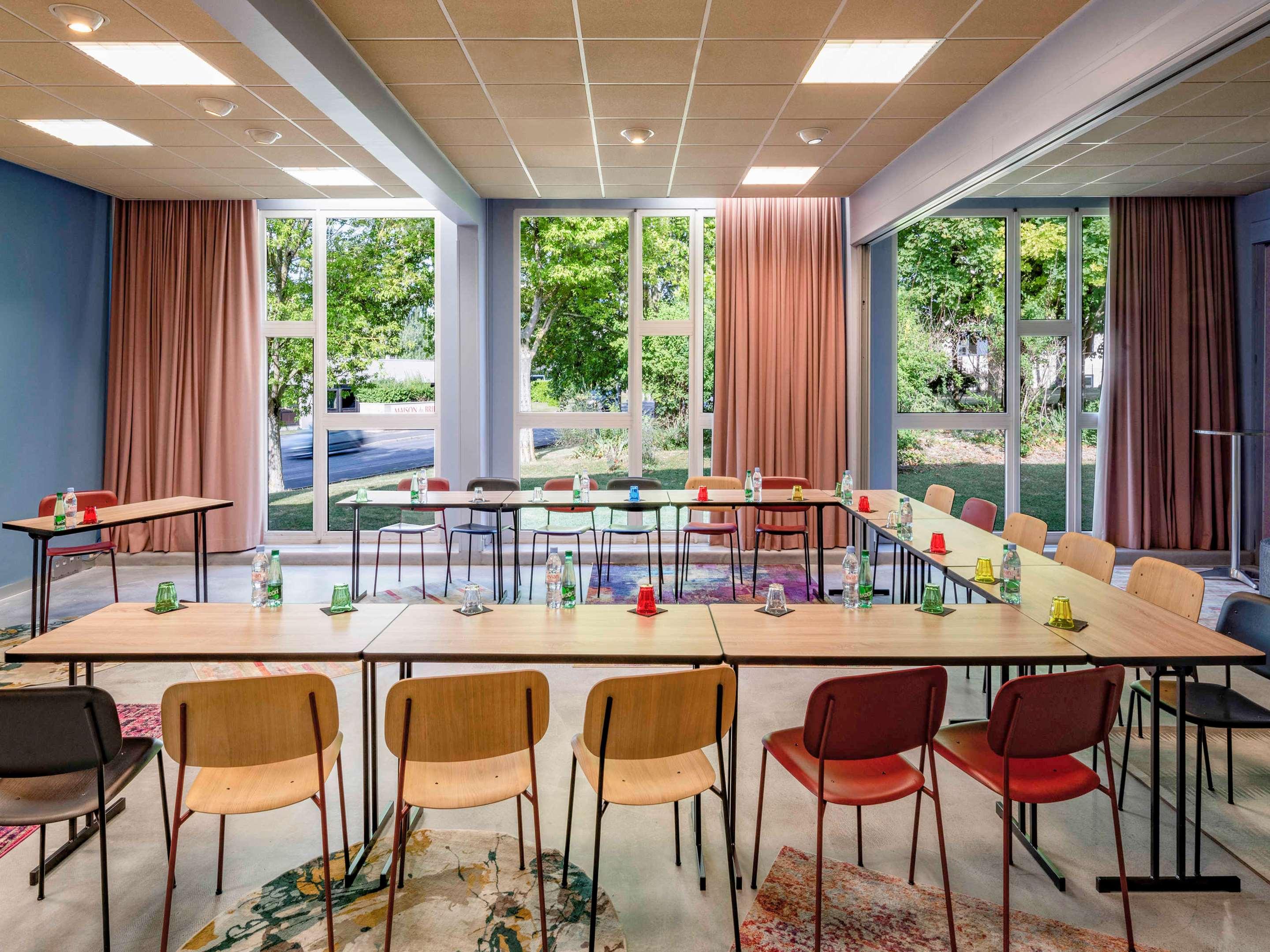 Mercure Reims Parc Des Expositions Champagne-Ardennes - Reims visuel 4/5 Mercure Reims Parc Des Expositions Champagne-Ardennes - Reims visuel 4/5