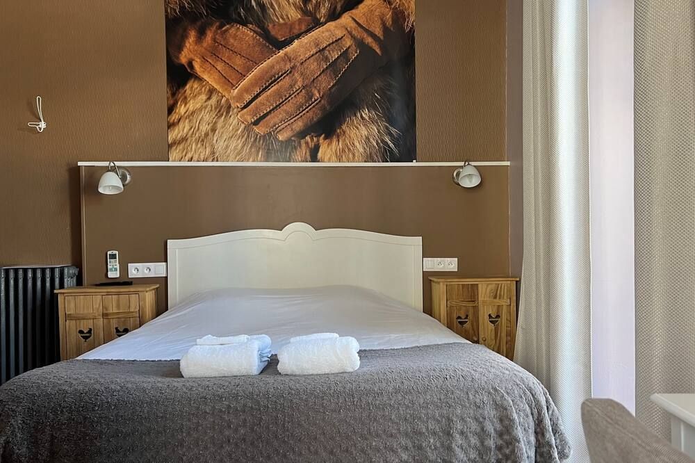 Hôtel des Causses Midi-Pyrénées - Millau visuel 5/5