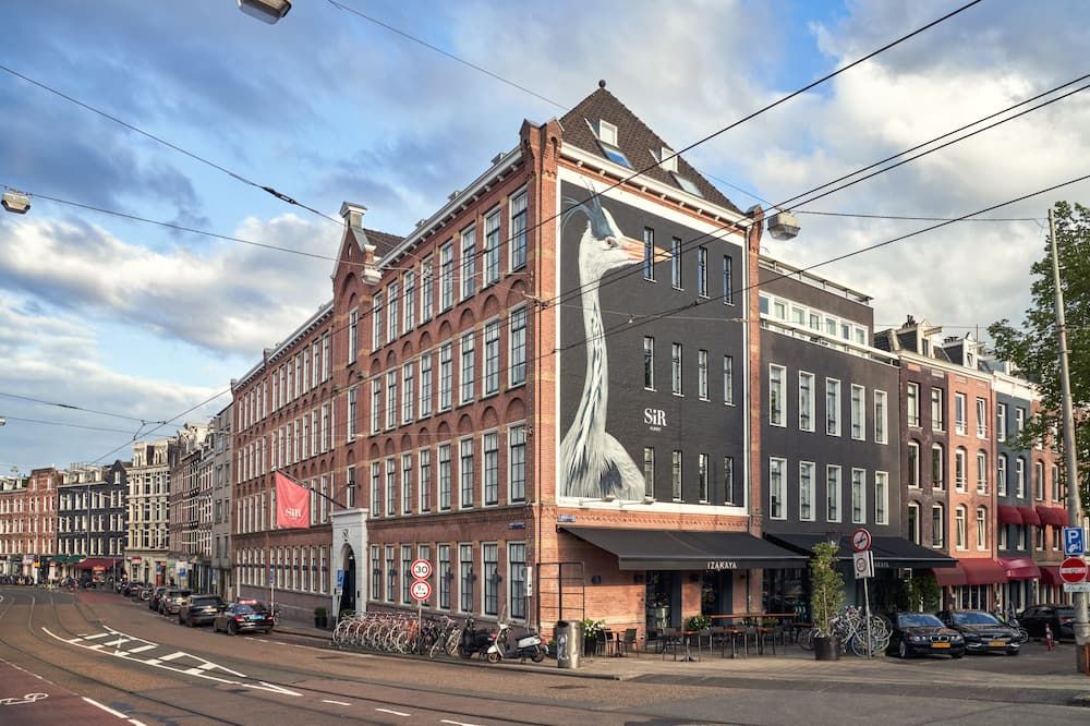 Sir Albert Hotel, part of Sircle Collection