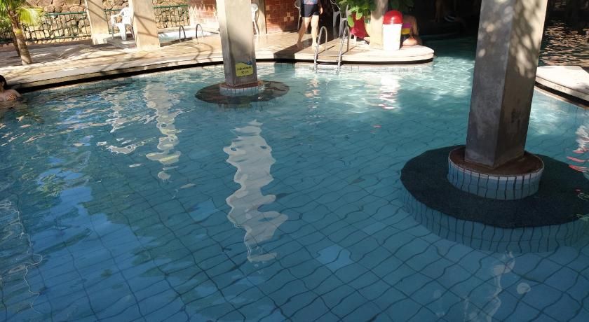 Spazzio Diroma Acqua E Splash Caldas Novas, Gratis Park