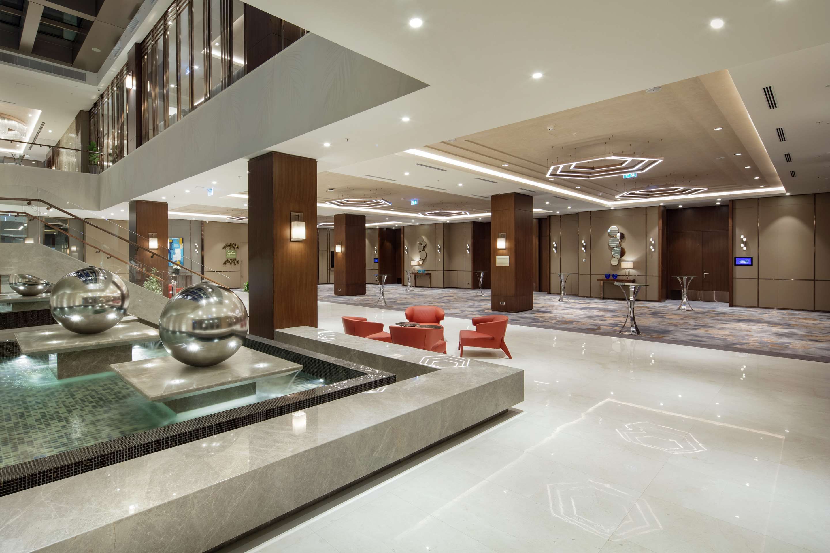 DoubleTree by Hilton Skopje