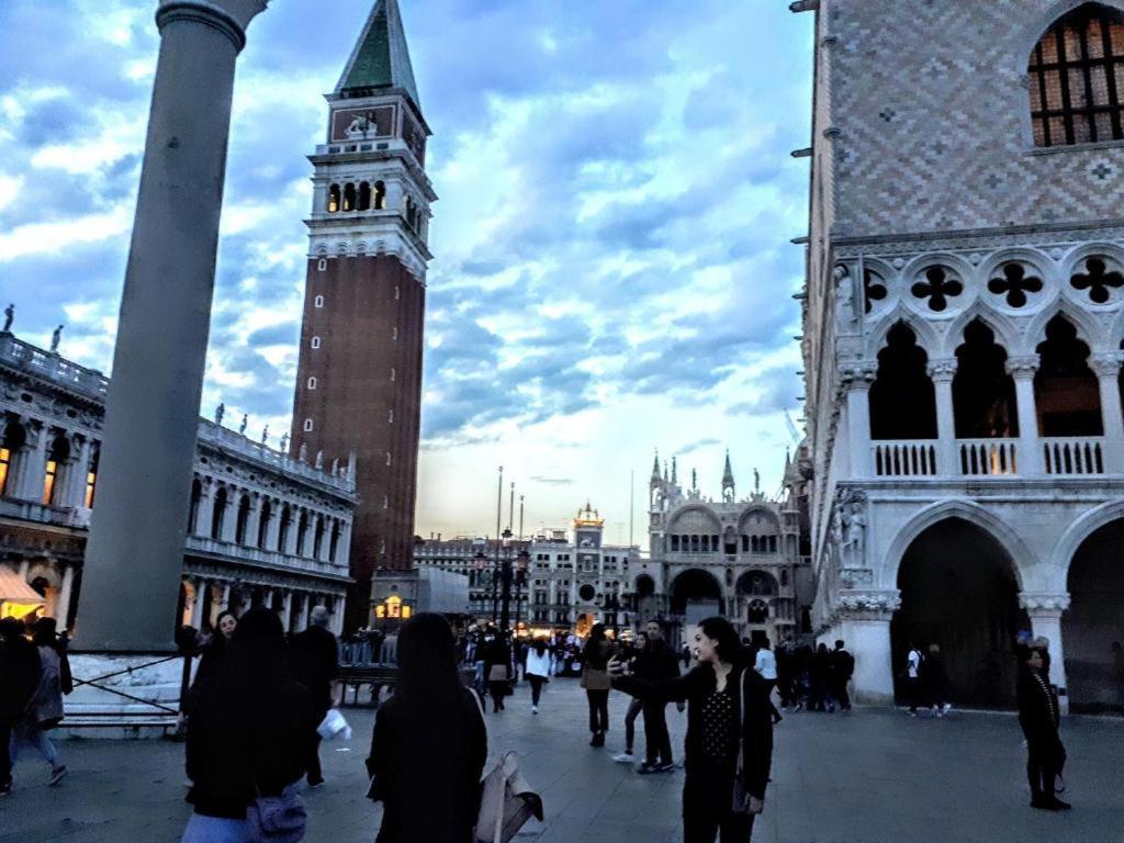 Ecogarden camping with rooms Veneto - Venise visuel 2/5