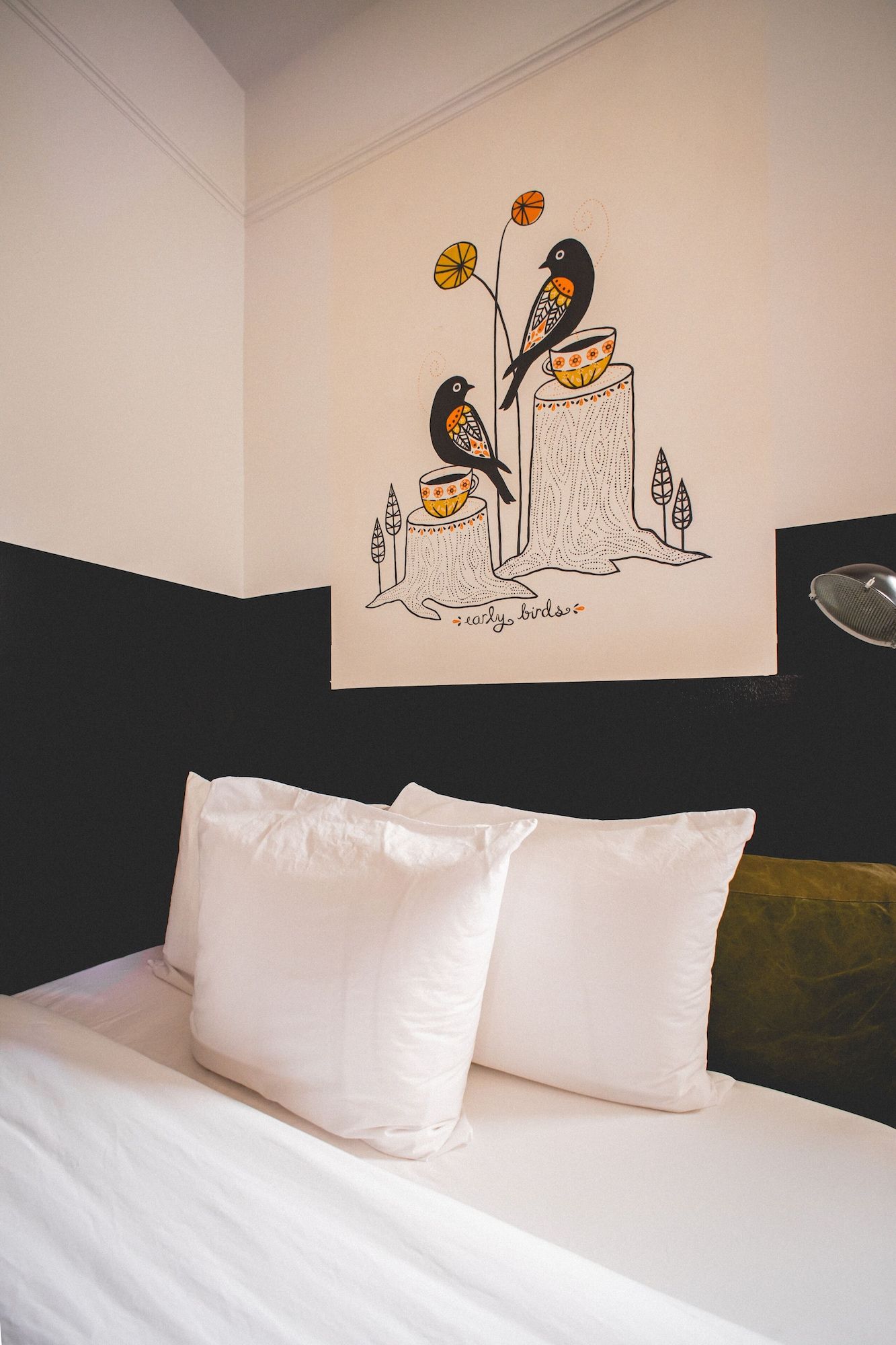 The Clyde Hotel Portland by Kasa