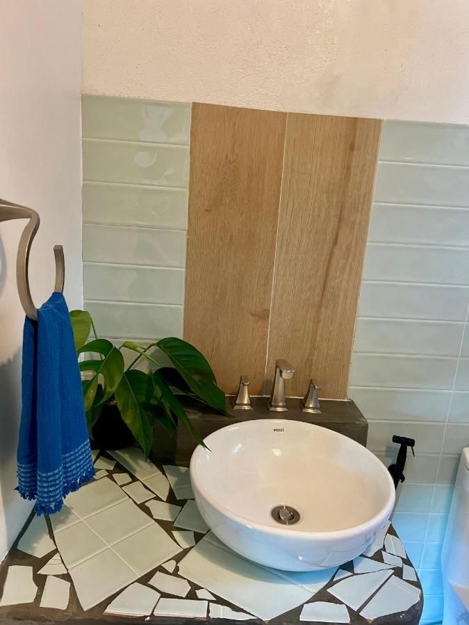 11th Earth Farm and Resort